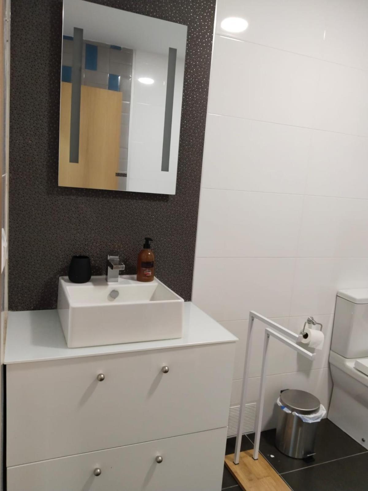 Alzira Les Lletres Apartment Exterior foto