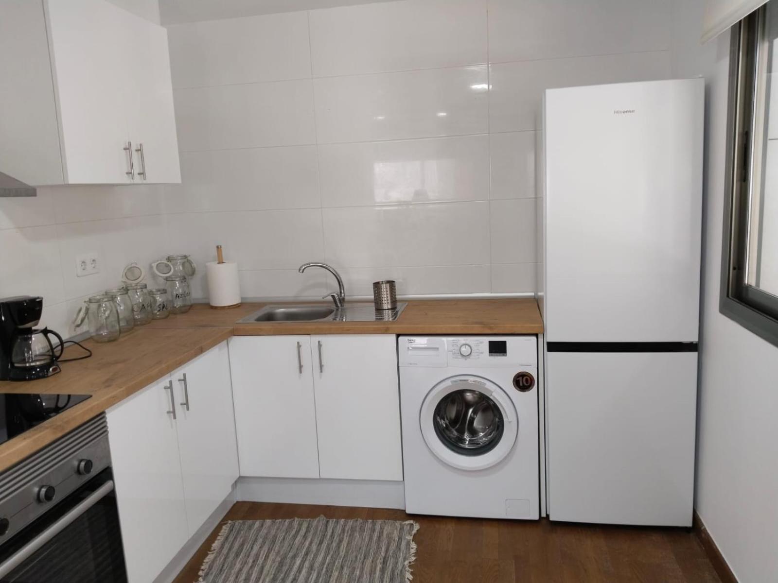 Alzira Les Lletres Apartment Exterior foto